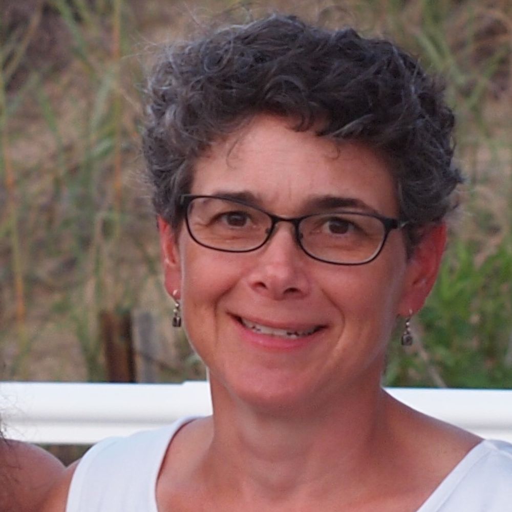Terri Halperin