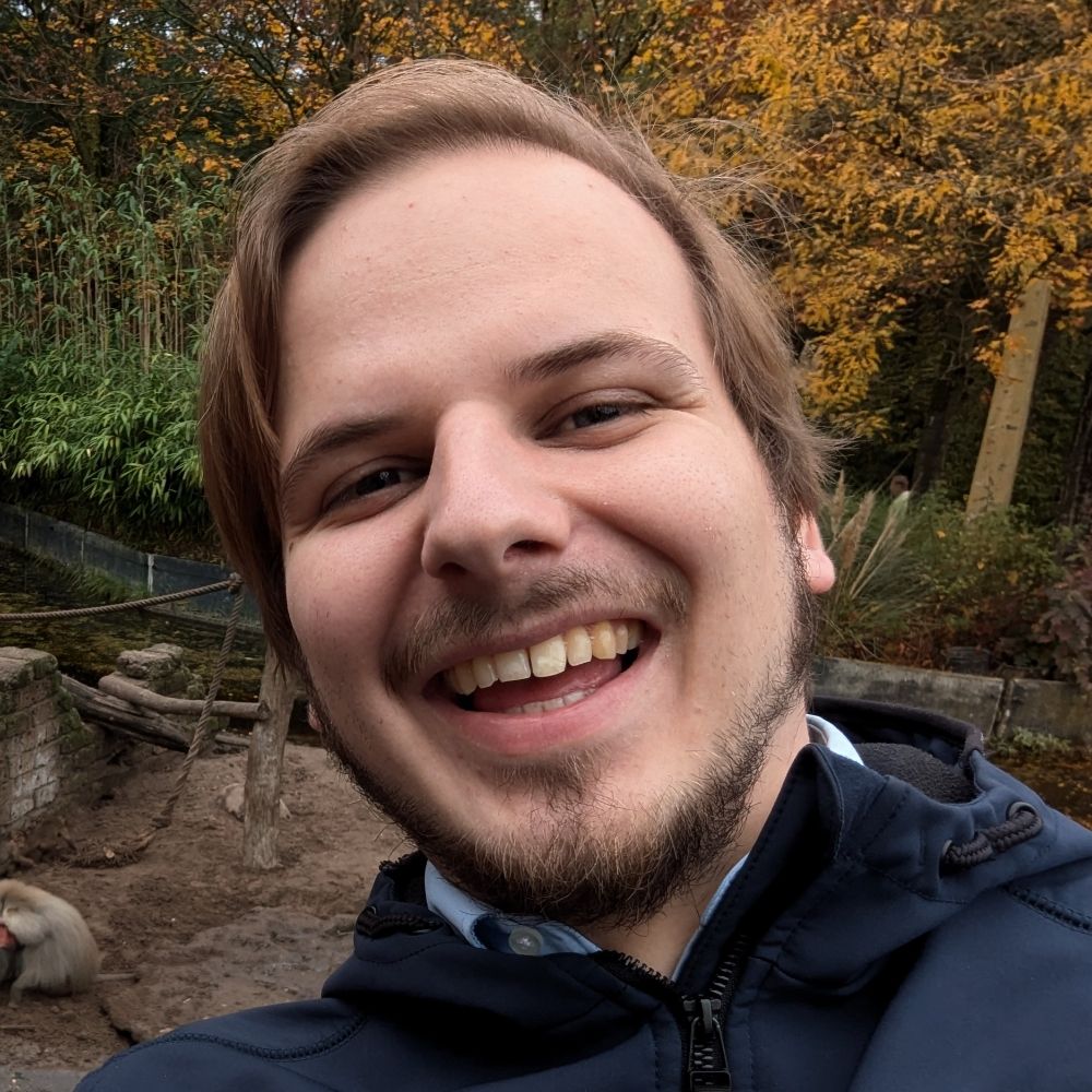 Lucas Brinkhuis