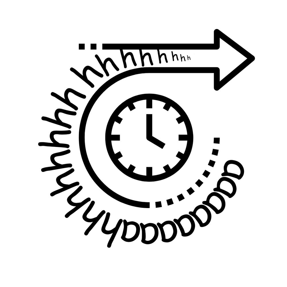 Screaming Into The Future