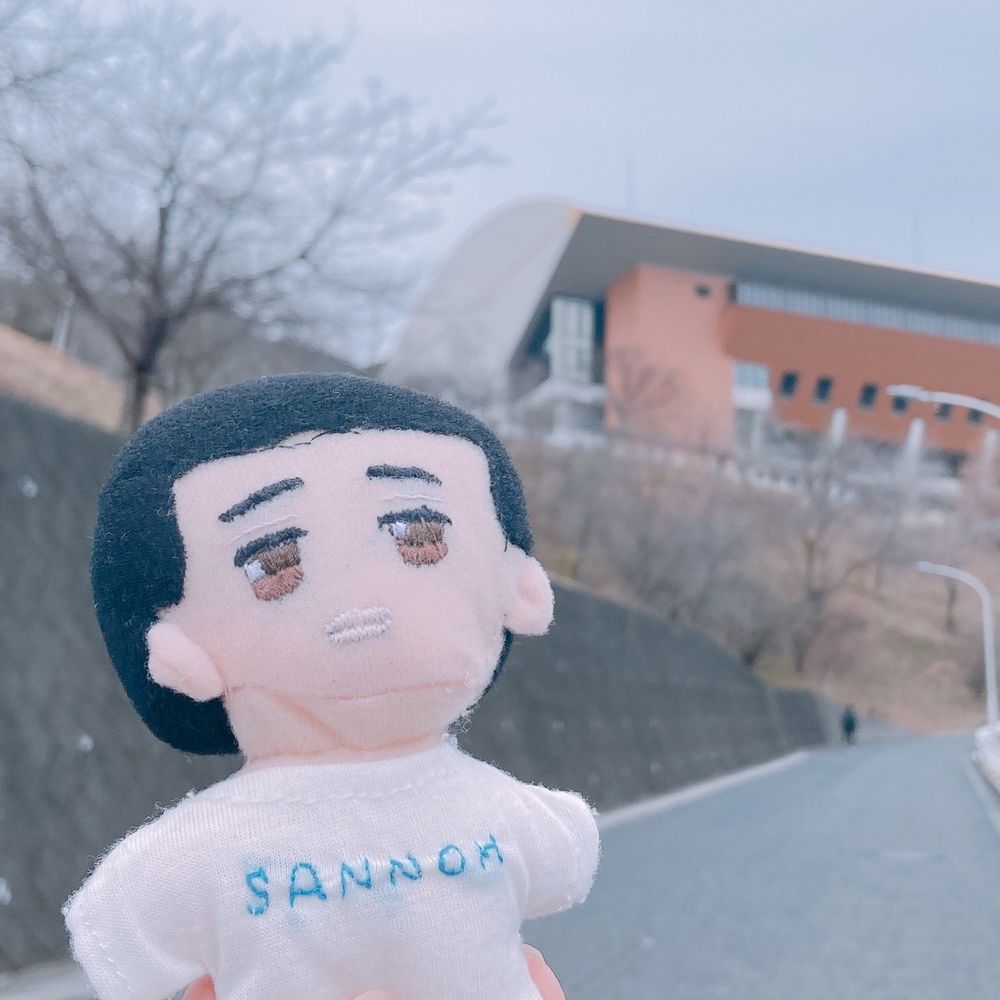 チャン