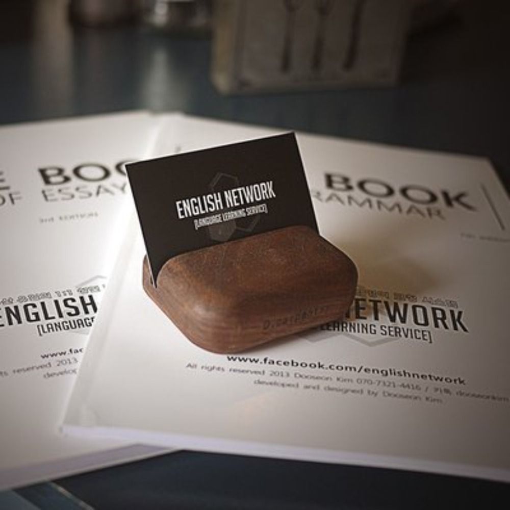 English Network