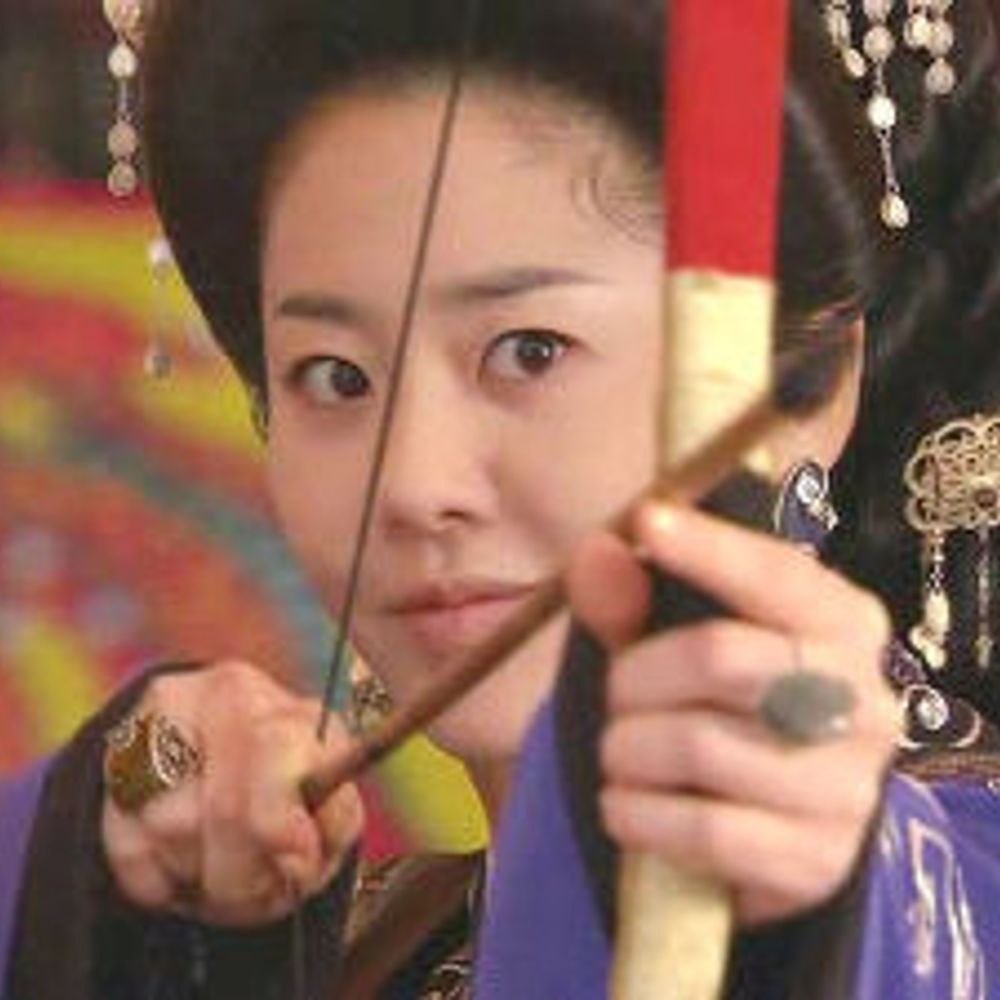 김샤먼