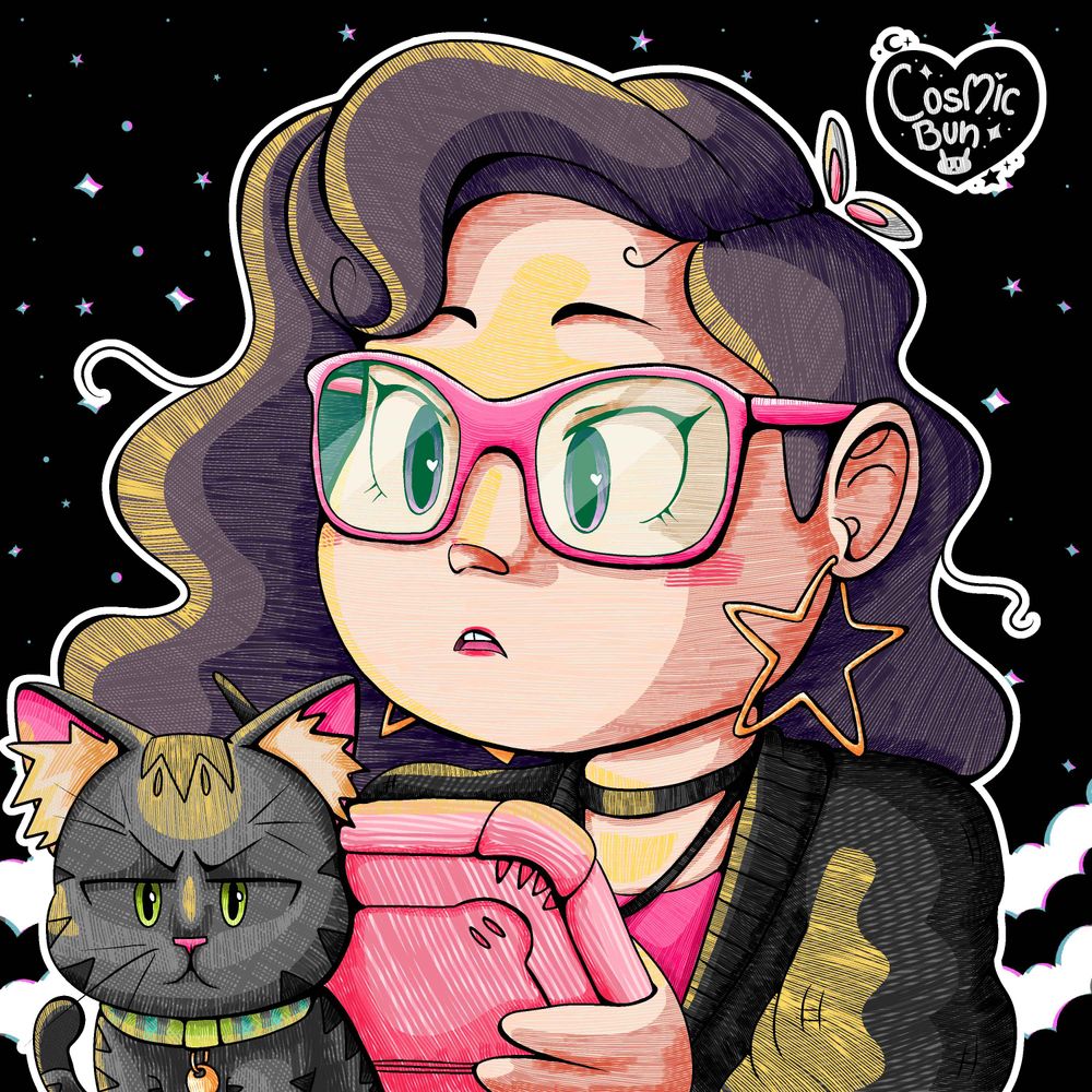 Cosmic-Bun✨️