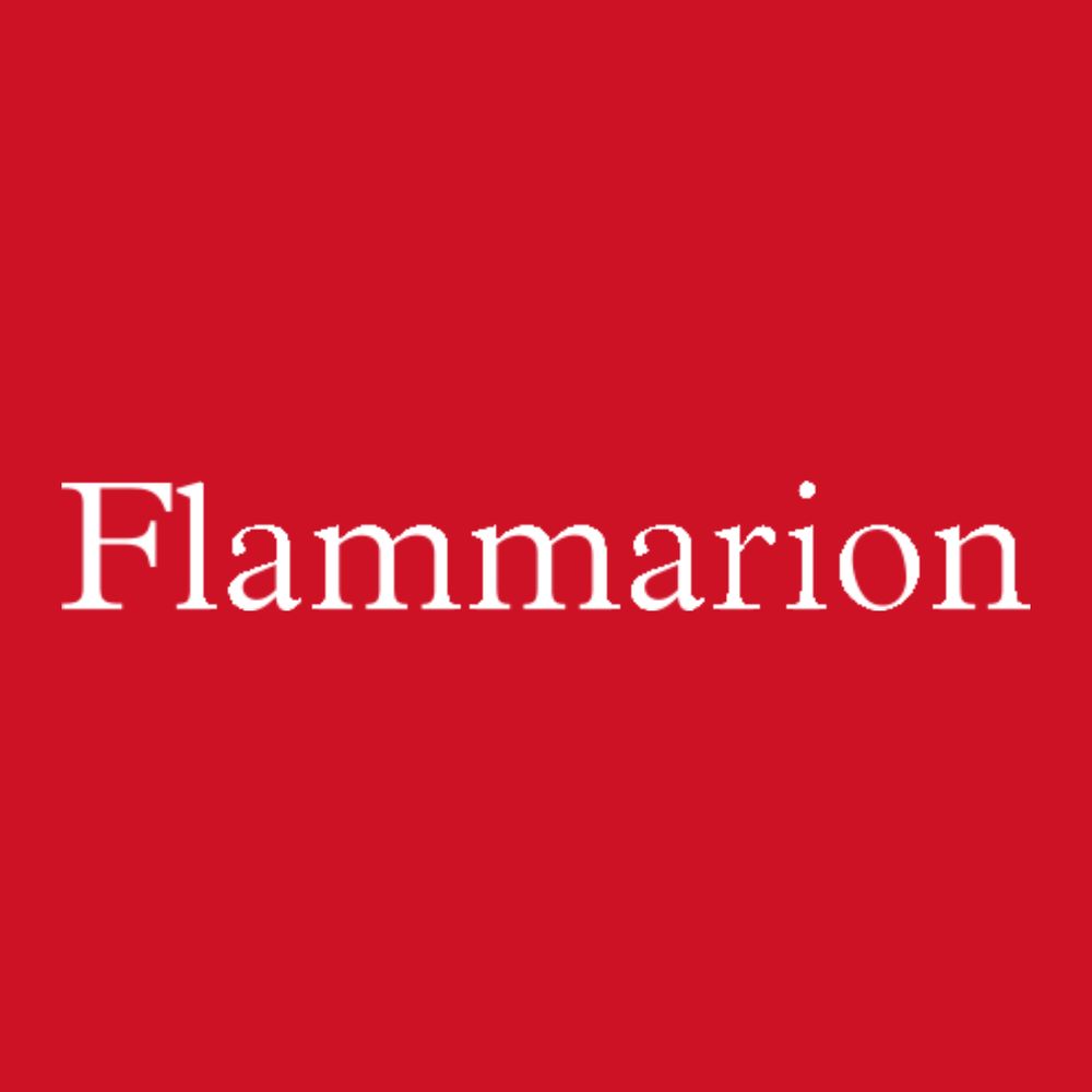 Éditions Flammarion