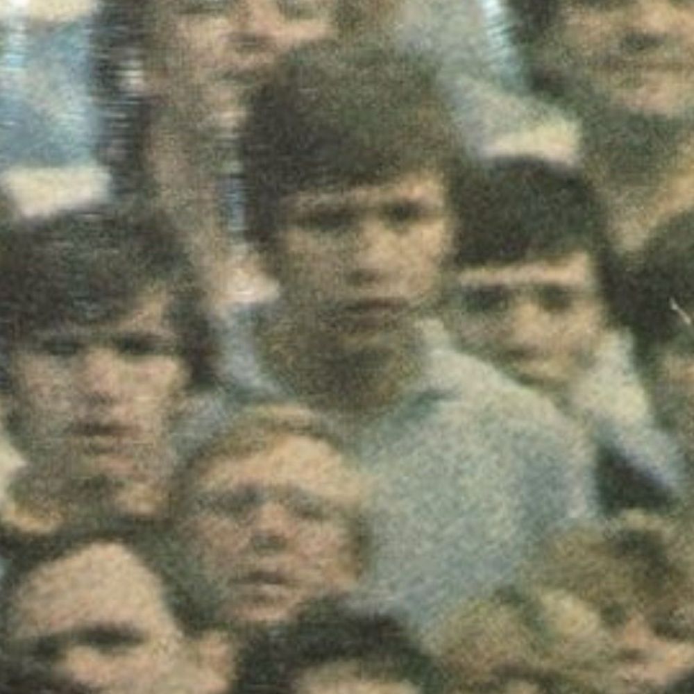 Bobby Bodger