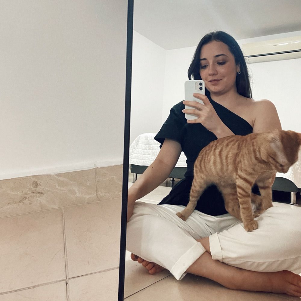 María Clara