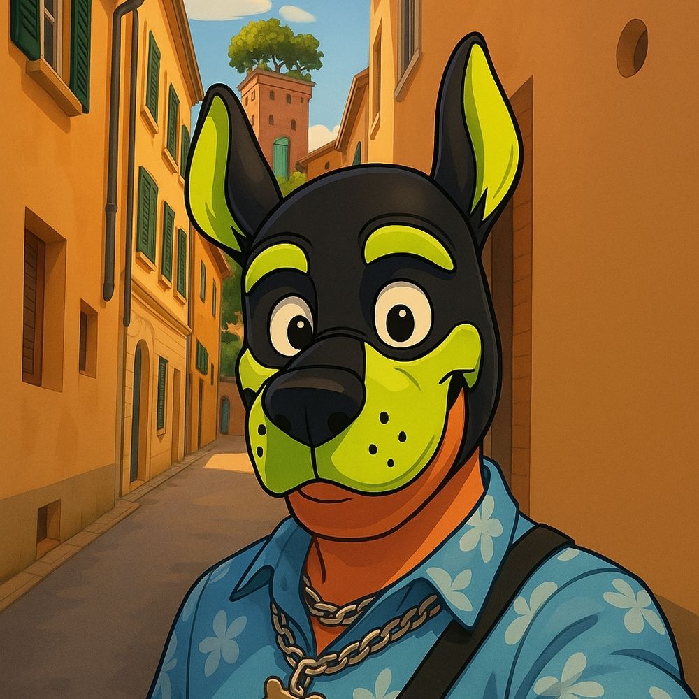 User avatar