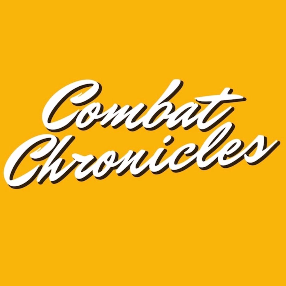 Profile picture combatchronicles.bsky.social