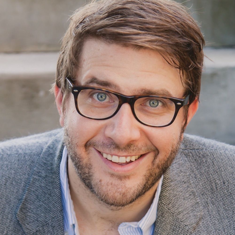 Jonathan Auxier