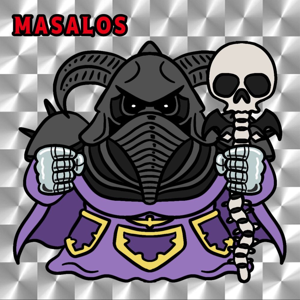 MASALOS
