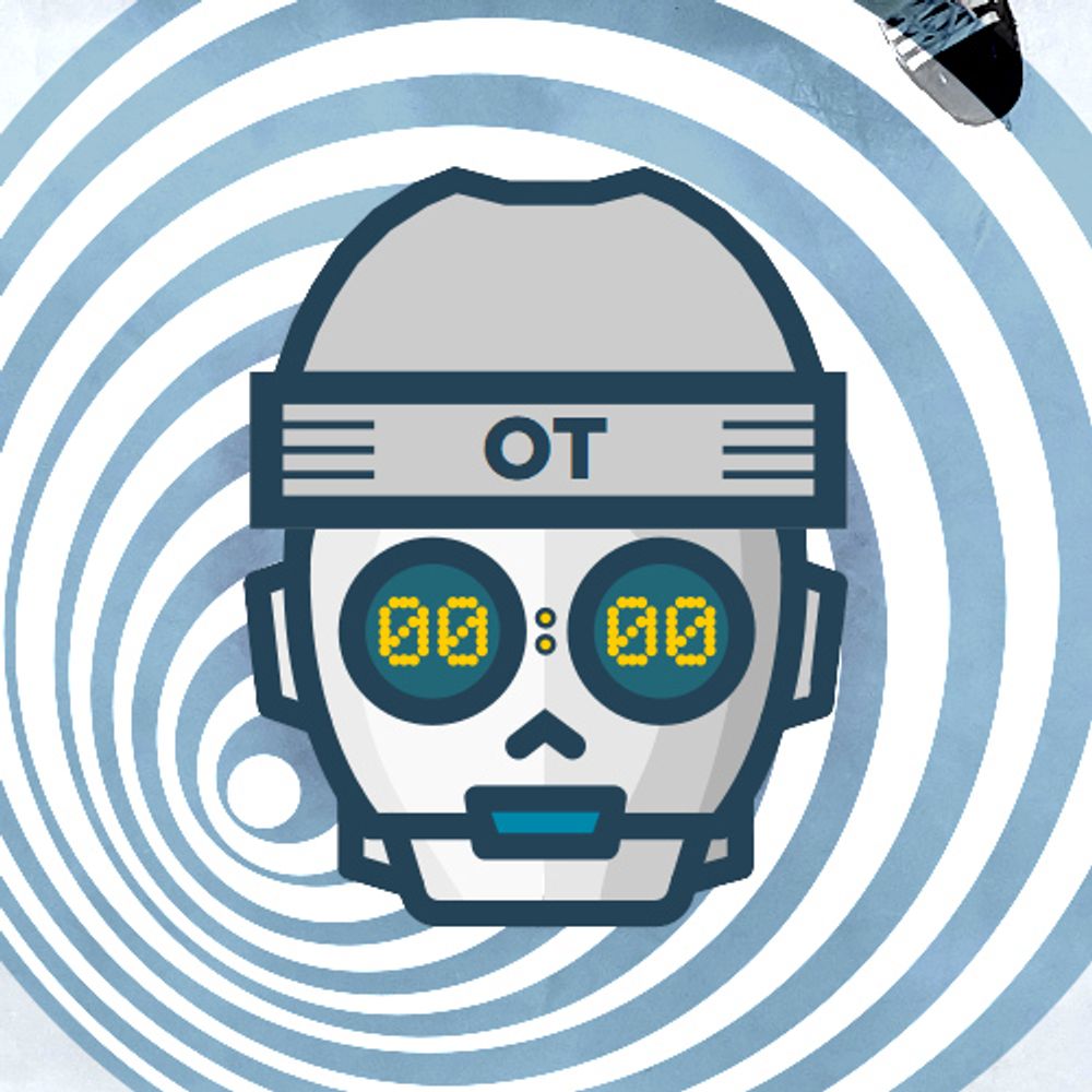 OT Zone Bot - overtime notifications!