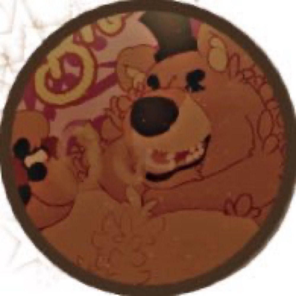 Freddy Fazbear