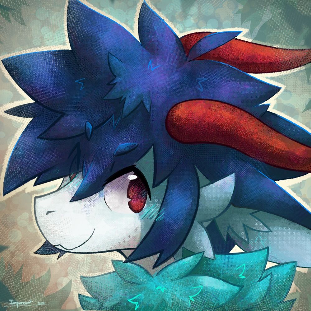 💙 Nova ✨