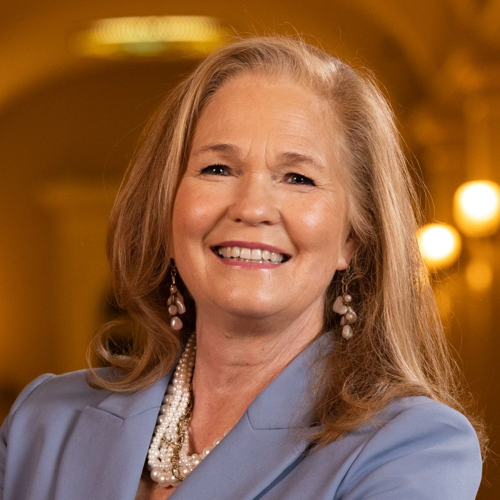 Assemblymember Gail Pellerin