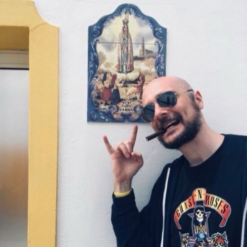 Alex Franquelli