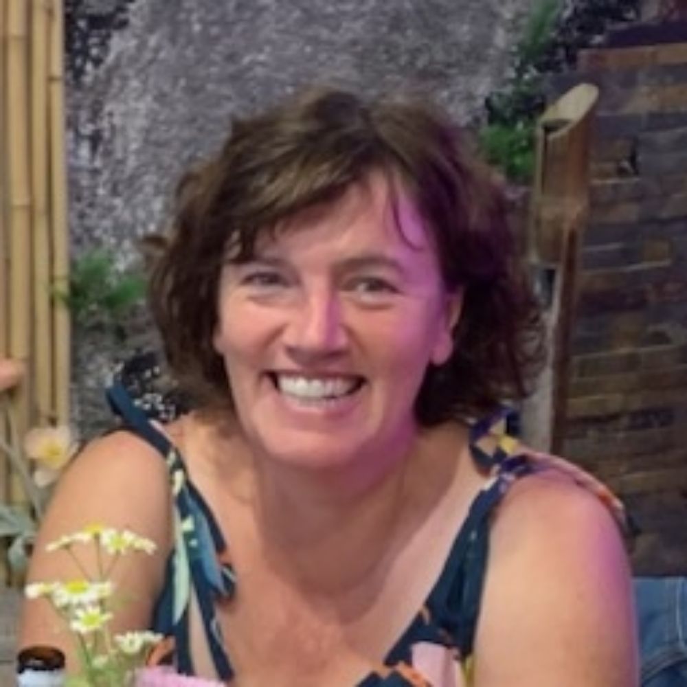 Lucinda P