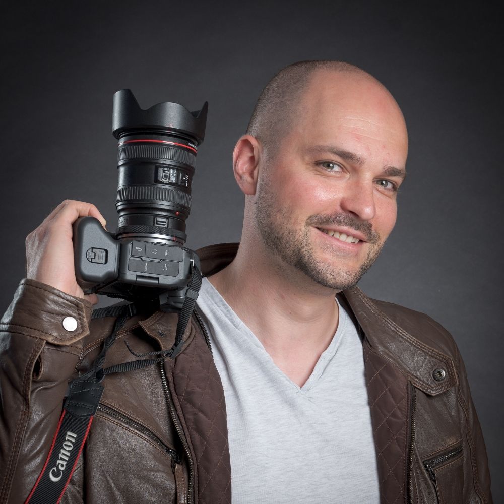 Guillaume Perrin