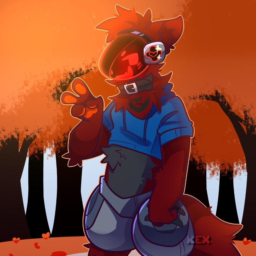 Blake The Proot :3