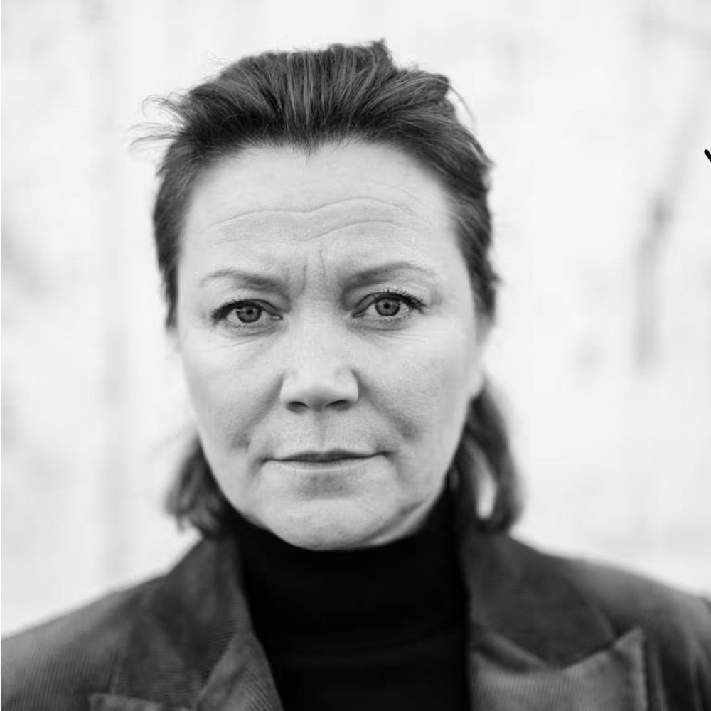 Birte Nordahl