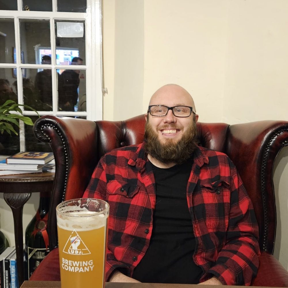 Simon Whytock
