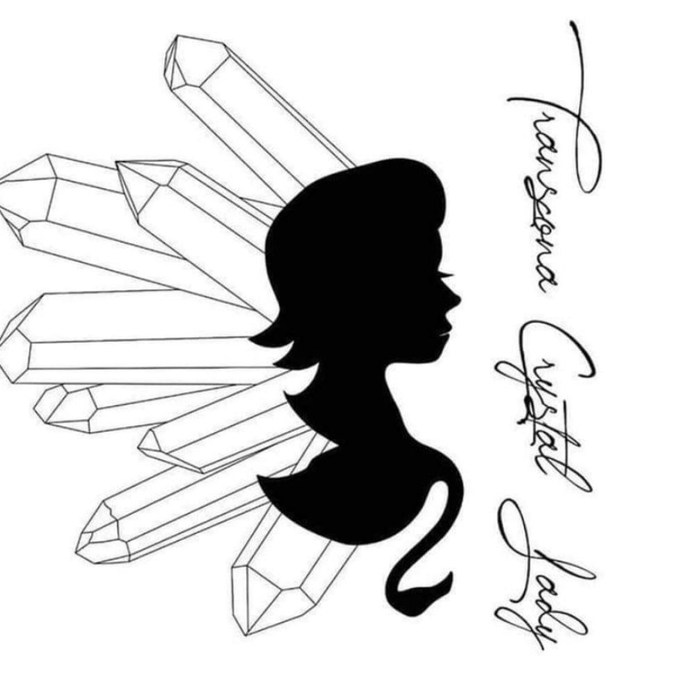 Transcona Crystal Lady
