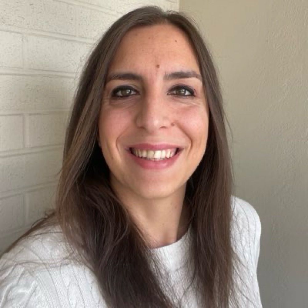 Maria J Gonzalez Rellan (Chusa)