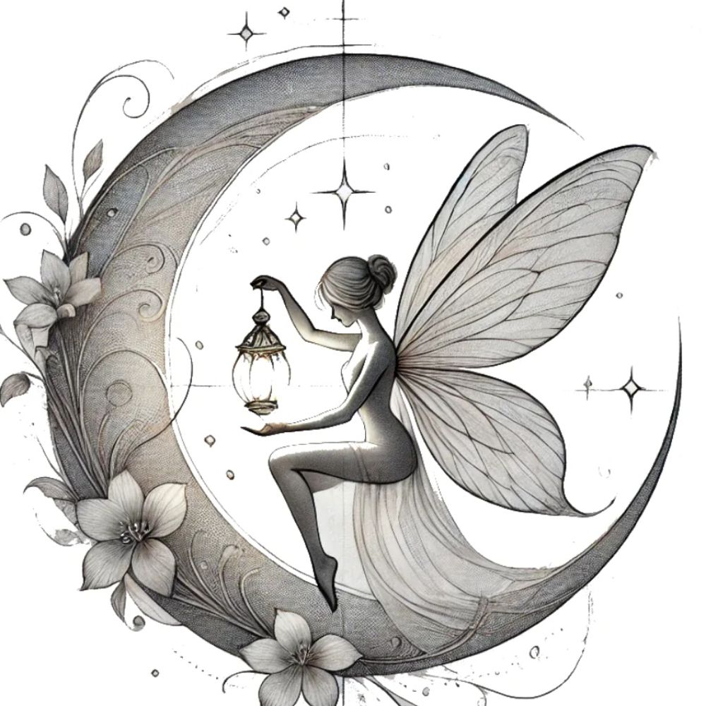 🧚🏼‍♀️