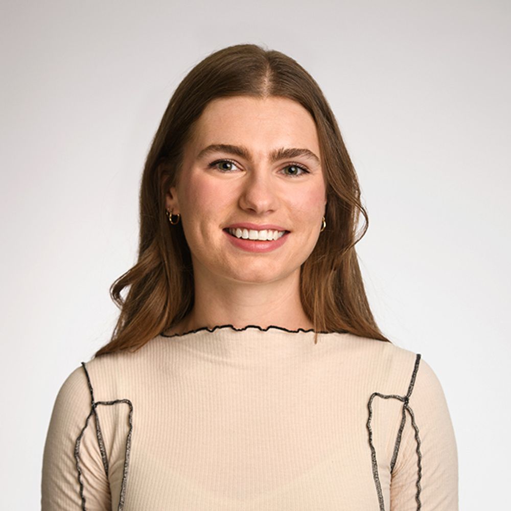 Georgina Brown