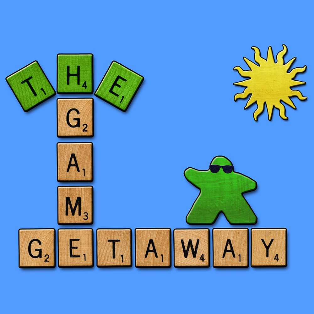 The Game Getaway