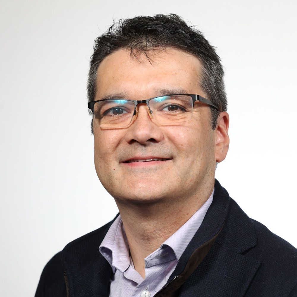 Jean-Etienne “Jep” Poirrier