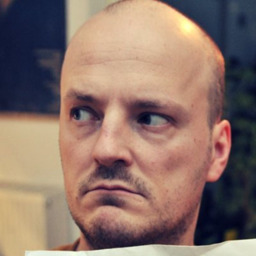 Sebastian Stange