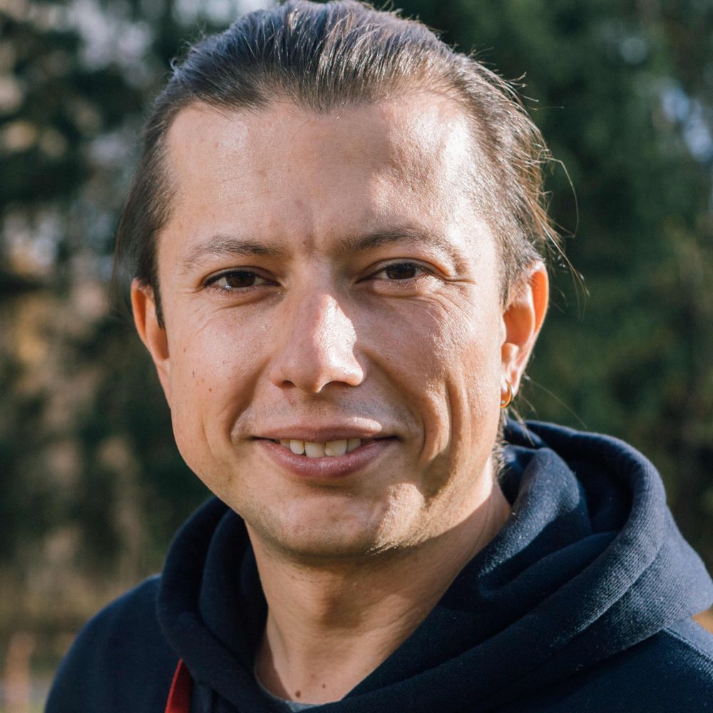 Artem Rodichev