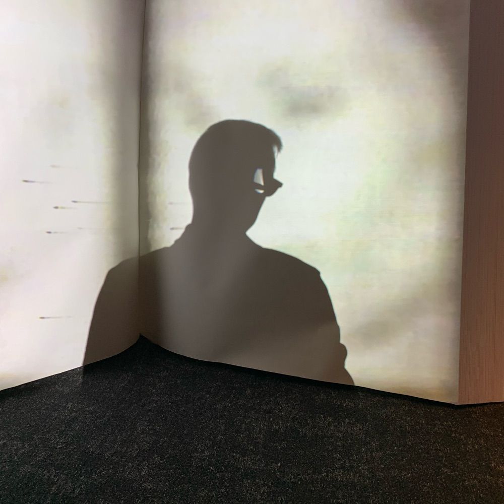 Christopher Bissonnette