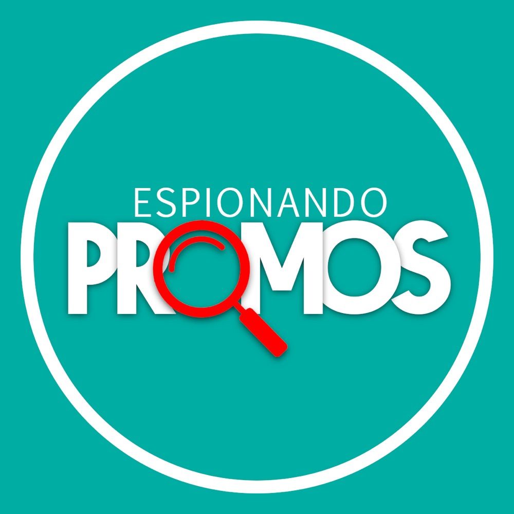 Espionando Promos