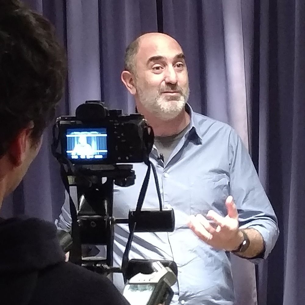 Miguel Galperin
