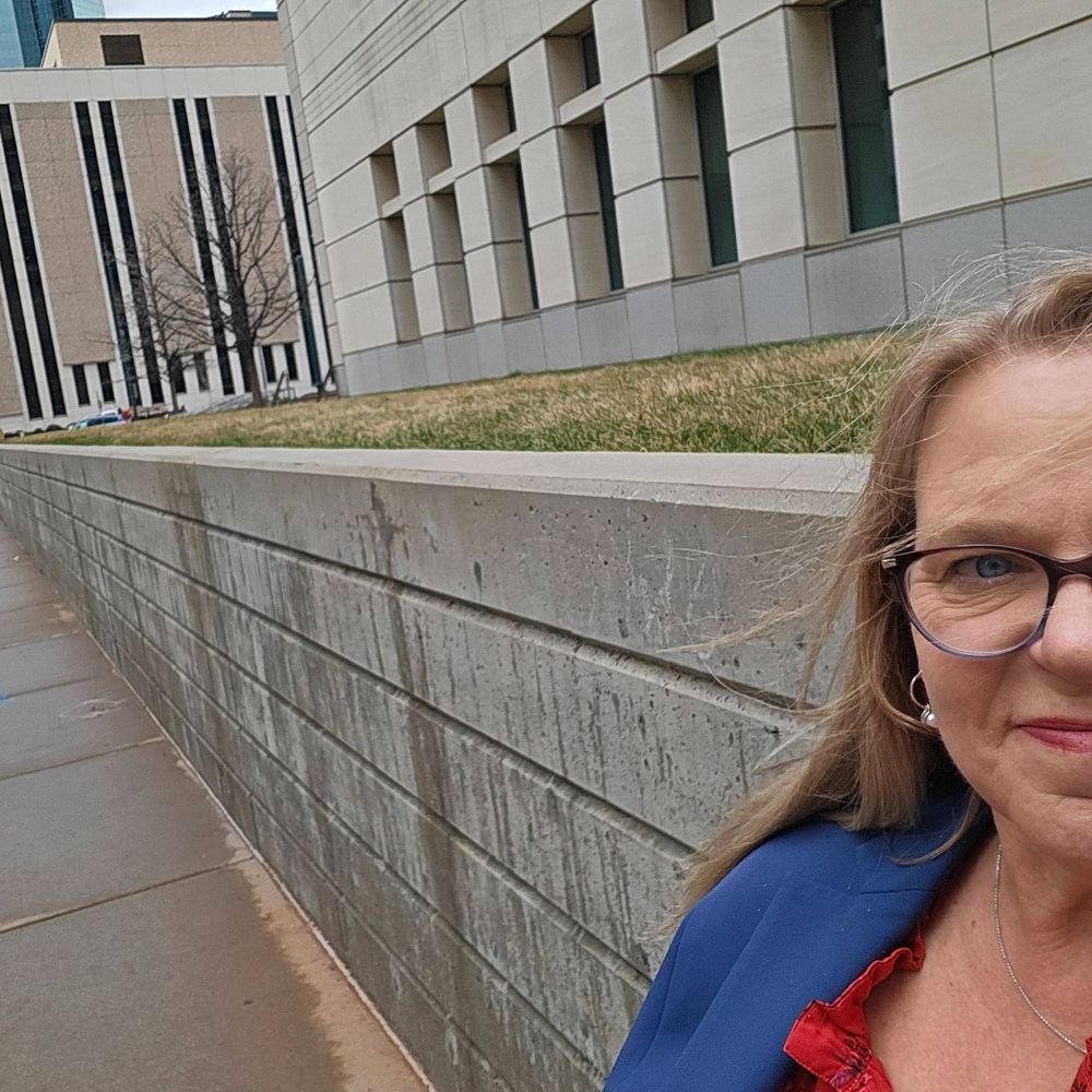Amy Padden, DA-elect 18th Judicial District 