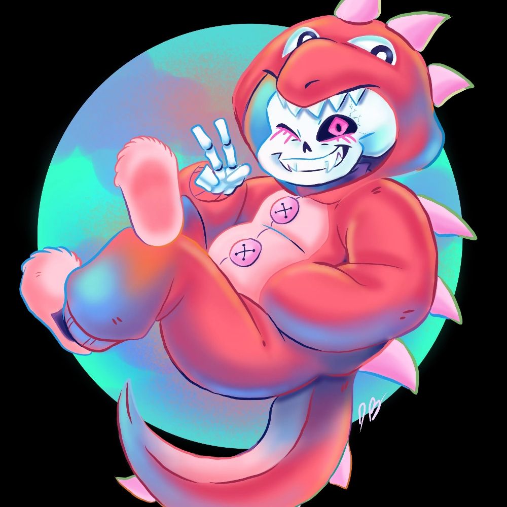 🩷 Pink Bones 🦴