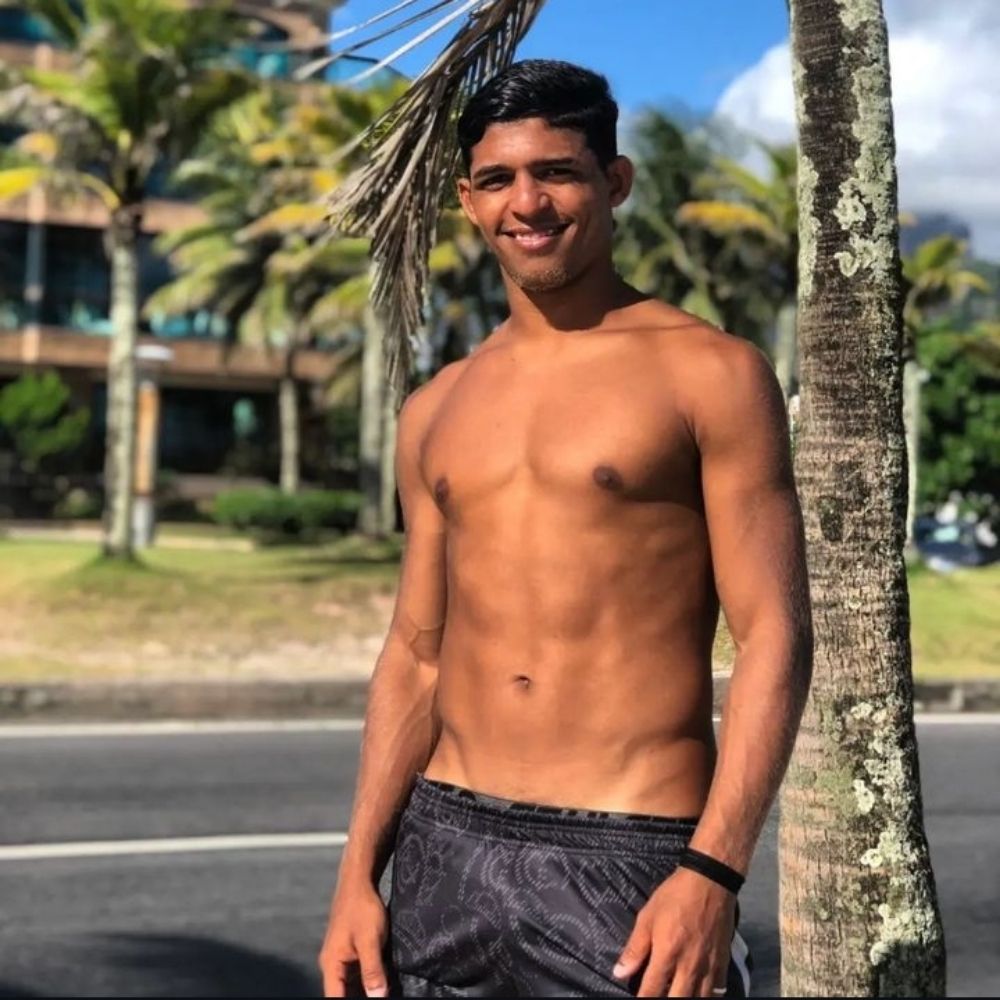 Erick Silva 😎
