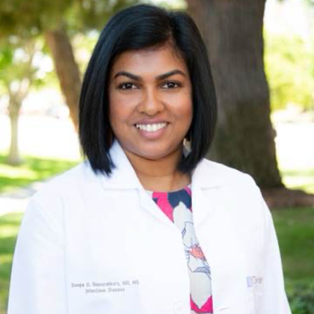 Deepa Nanayakkara, MD