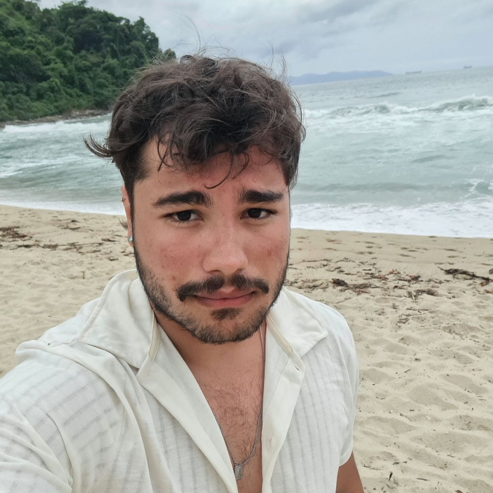 Guilherme Mazzon