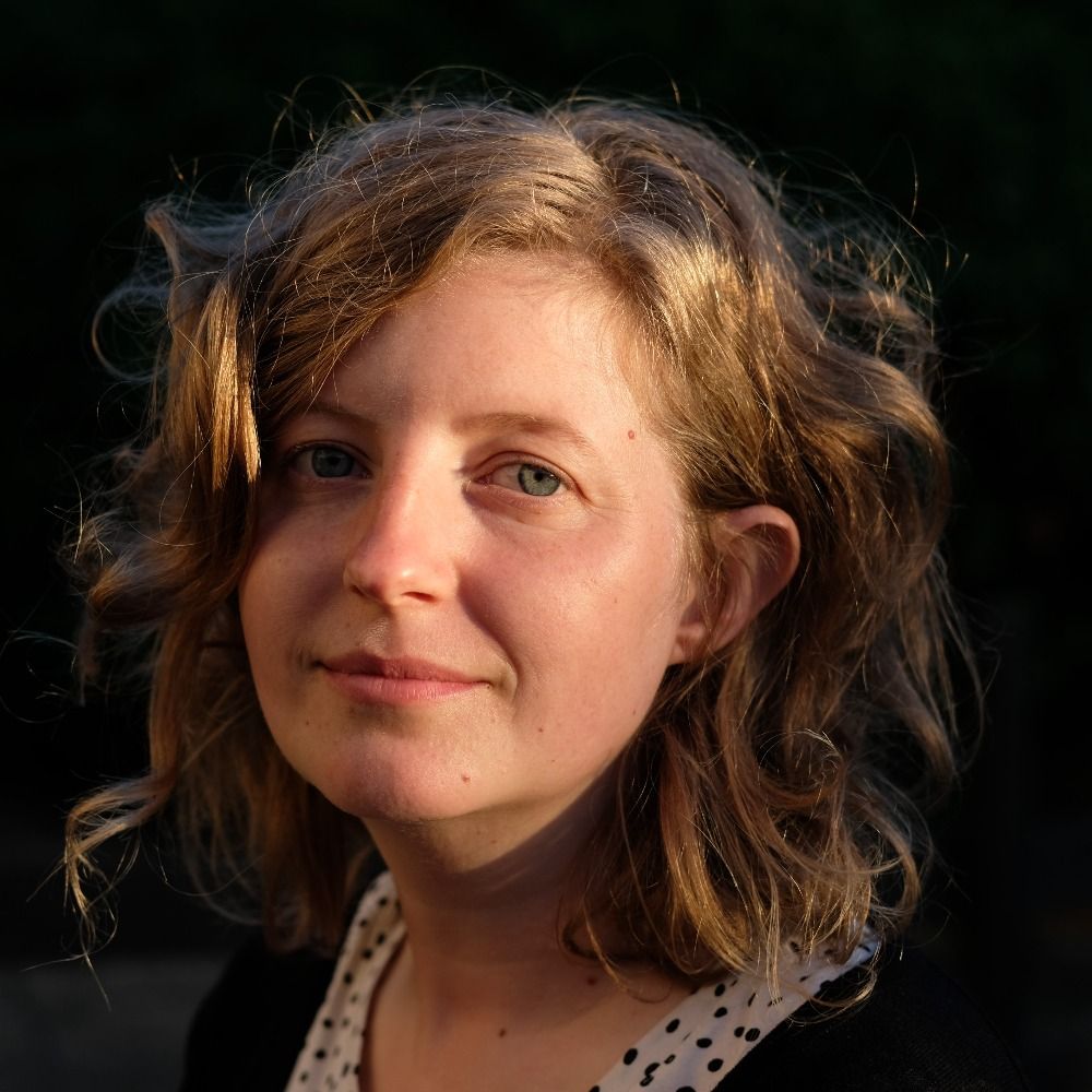 Oona Morrow