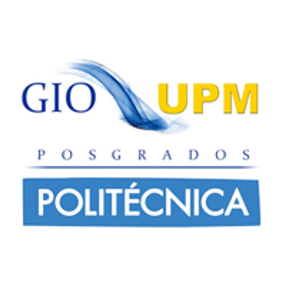 GIO - Universidad Politécnica de Madrid