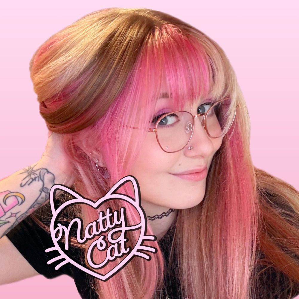 NattyCat 💖
