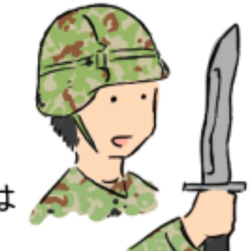 タニシ