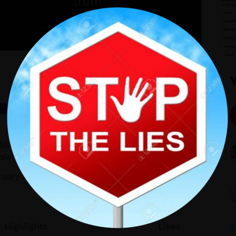 StopLying.UK