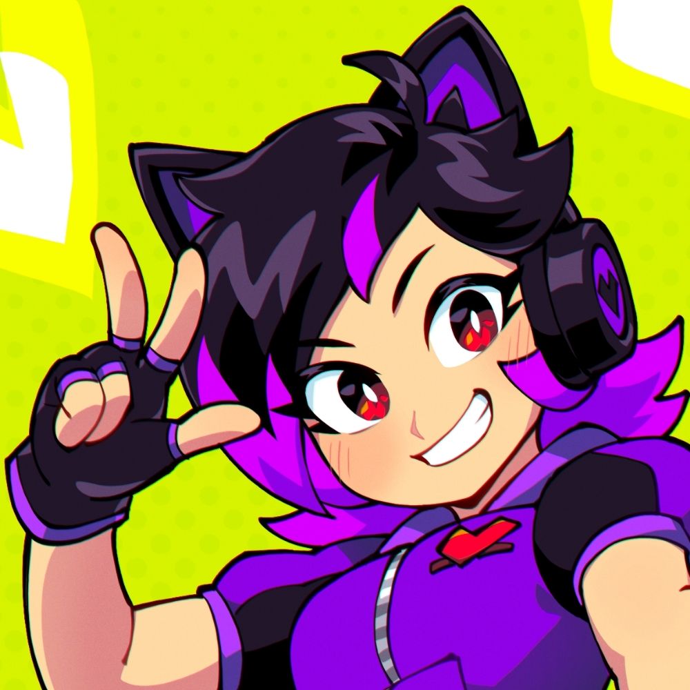 Violet
