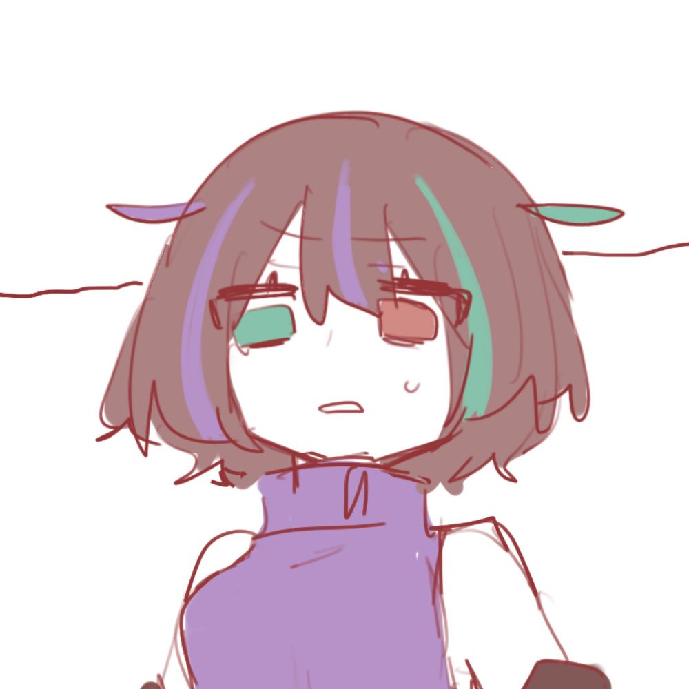 愛松。🧀