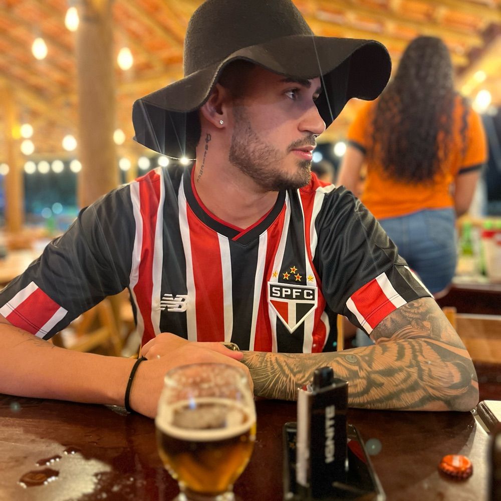breno rios