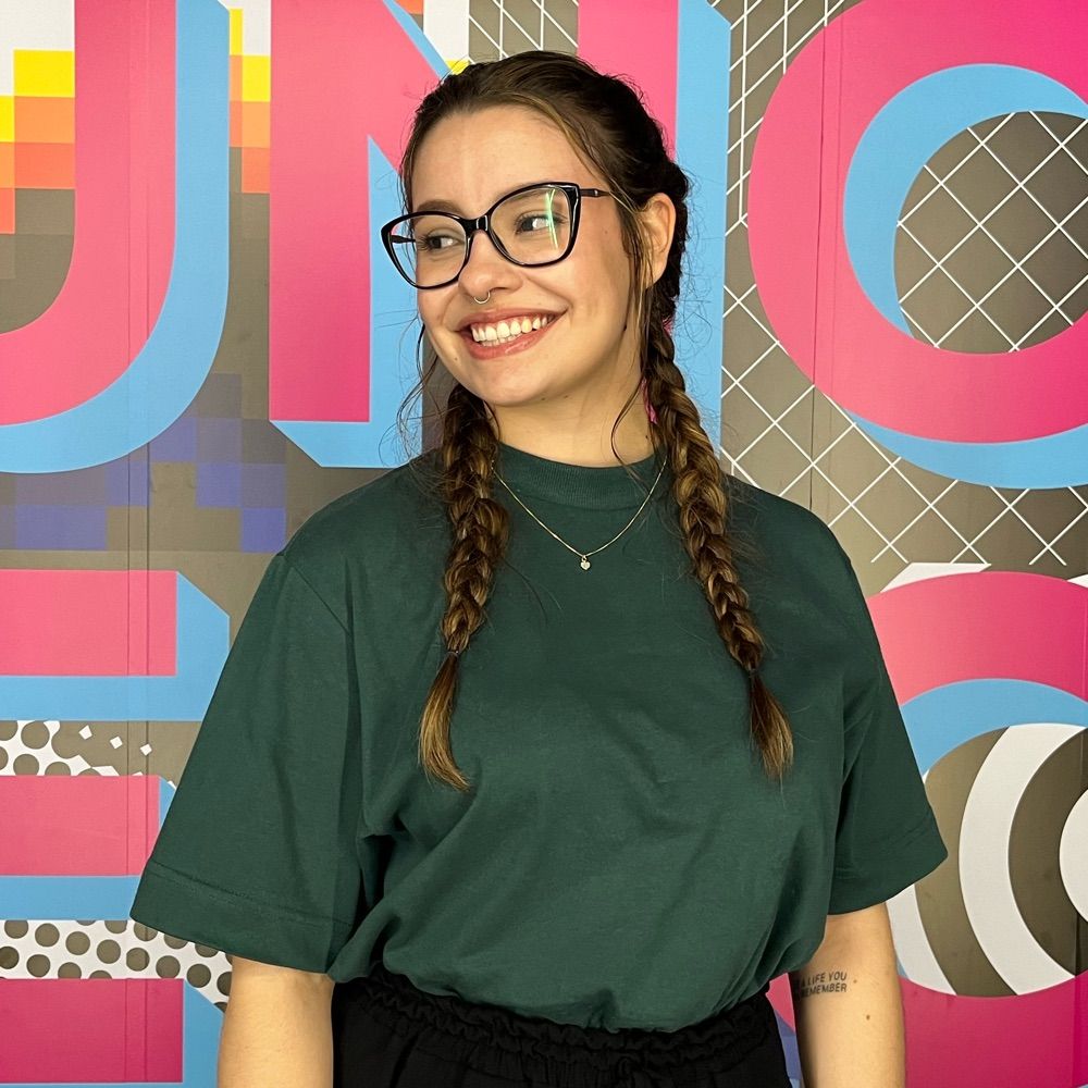 Júlia Kafer