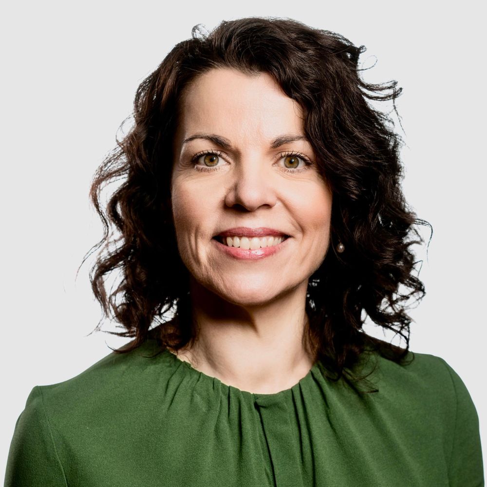 Dorthe Adelsbech